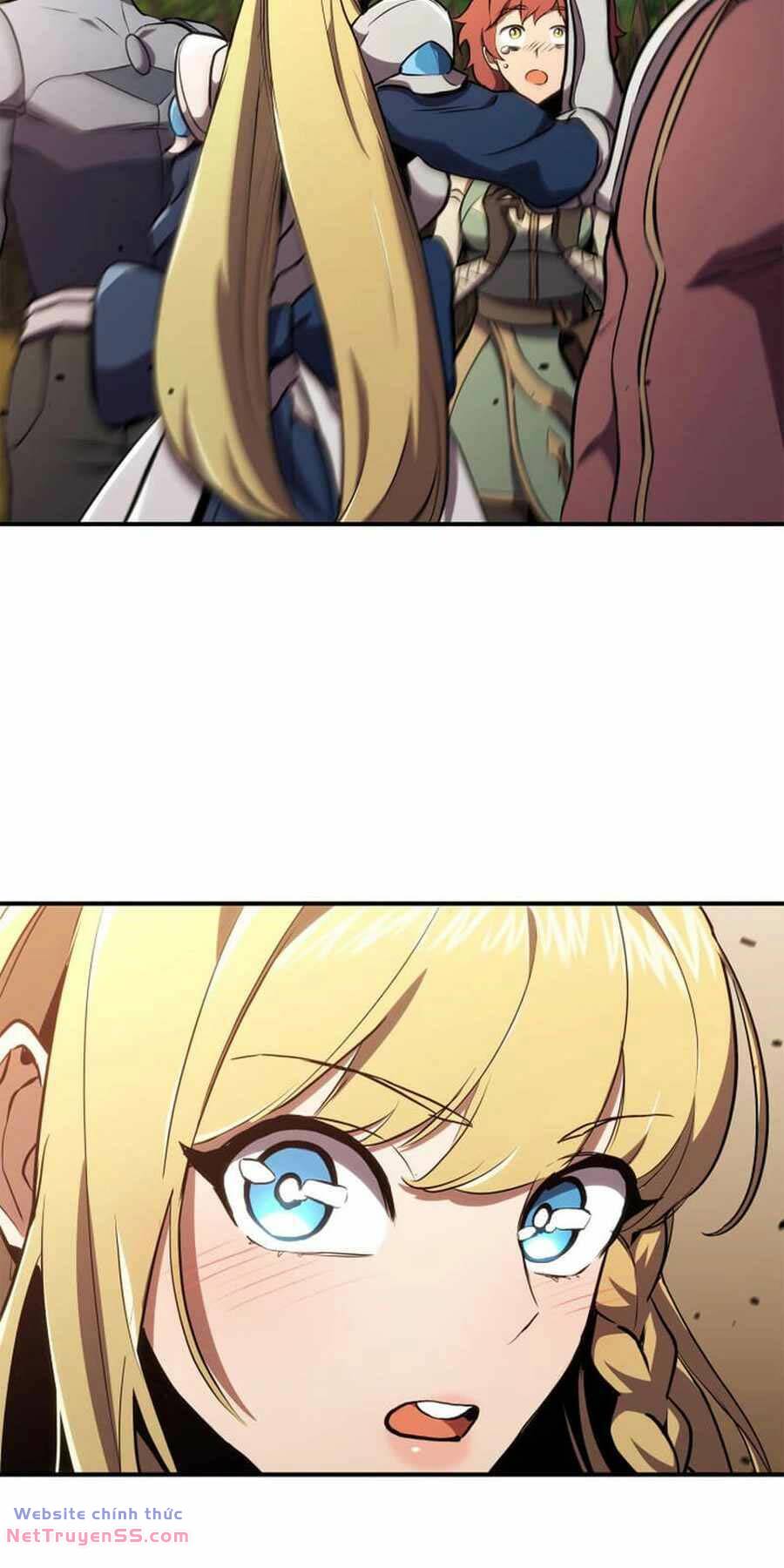 Huyền Thoại Game Thủ – Tái Xuất Chapter 141 11