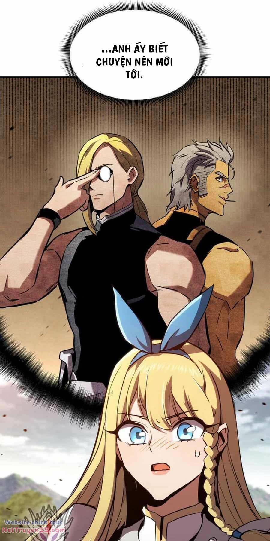 Huyền Thoại Game Thủ – Tái Xuất Chapter 141 14