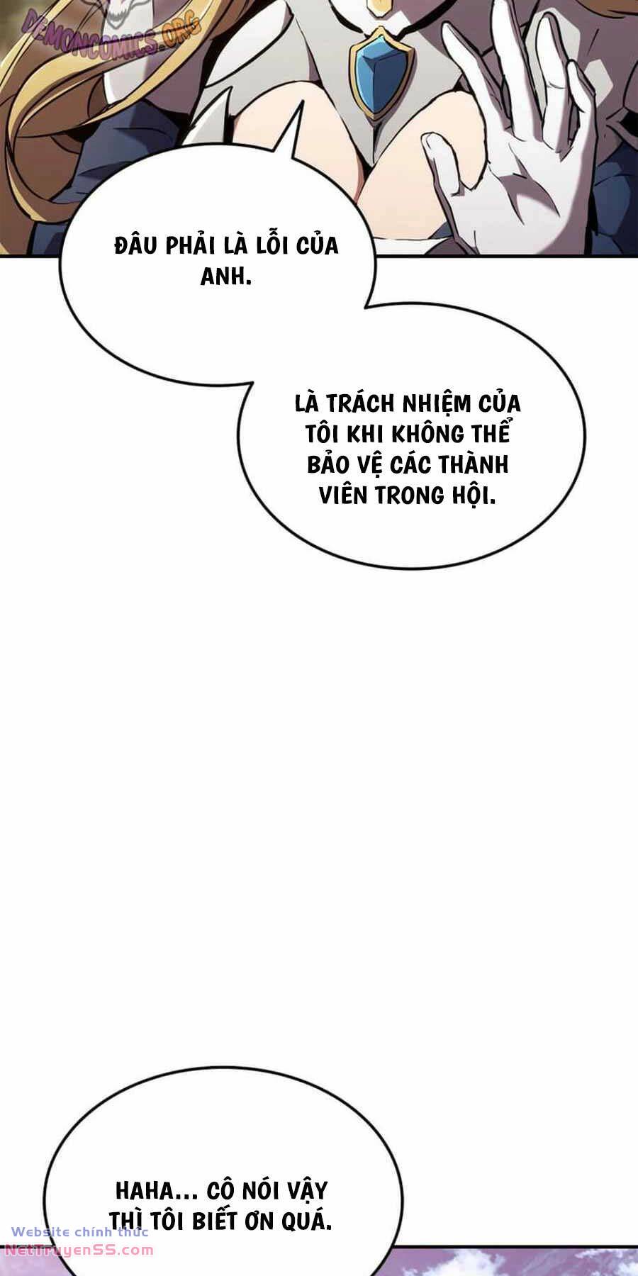 Huyền Thoại Game Thủ – Tái Xuất Chapter 141 15