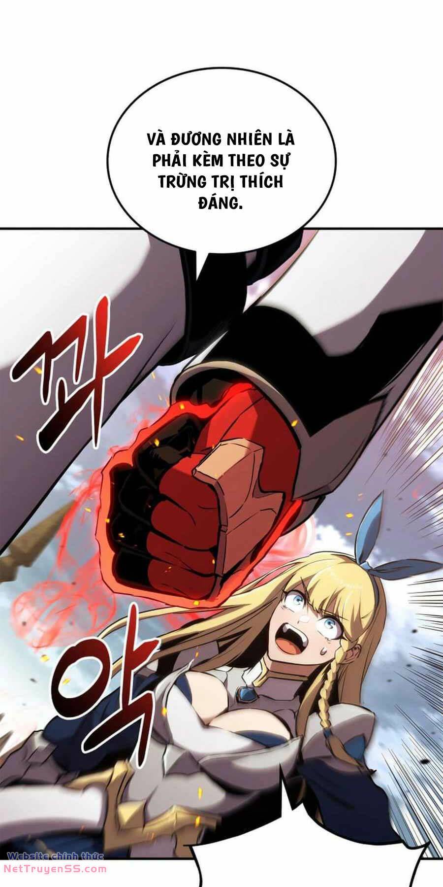Huyền Thoại Game Thủ – Tái Xuất Chapter 141 17