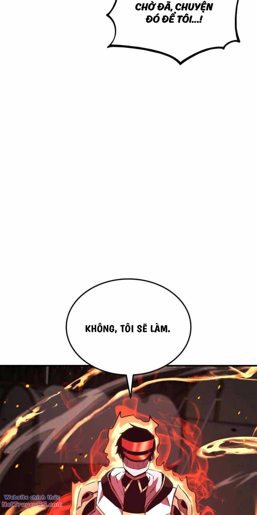 Huyền Thoại Game Thủ – Tái Xuất Chapter 141 18