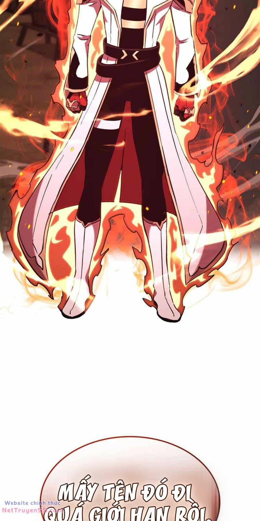 Huyền Thoại Game Thủ – Tái Xuất Chapter 141 19