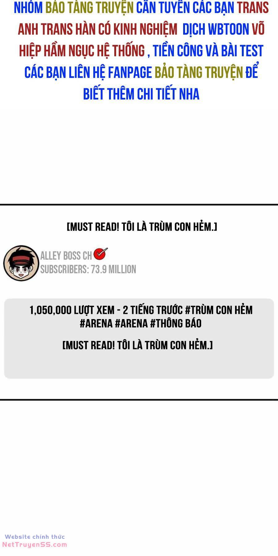 Huyền Thoại Game Thủ – Tái Xuất Chapter 141 23