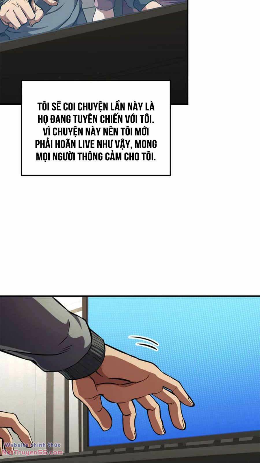 Huyền Thoại Game Thủ – Tái Xuất Chapter 141 27