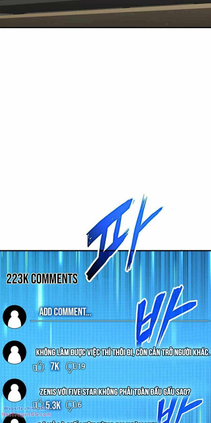 Huyền Thoại Game Thủ – Tái Xuất Chapter 141 28