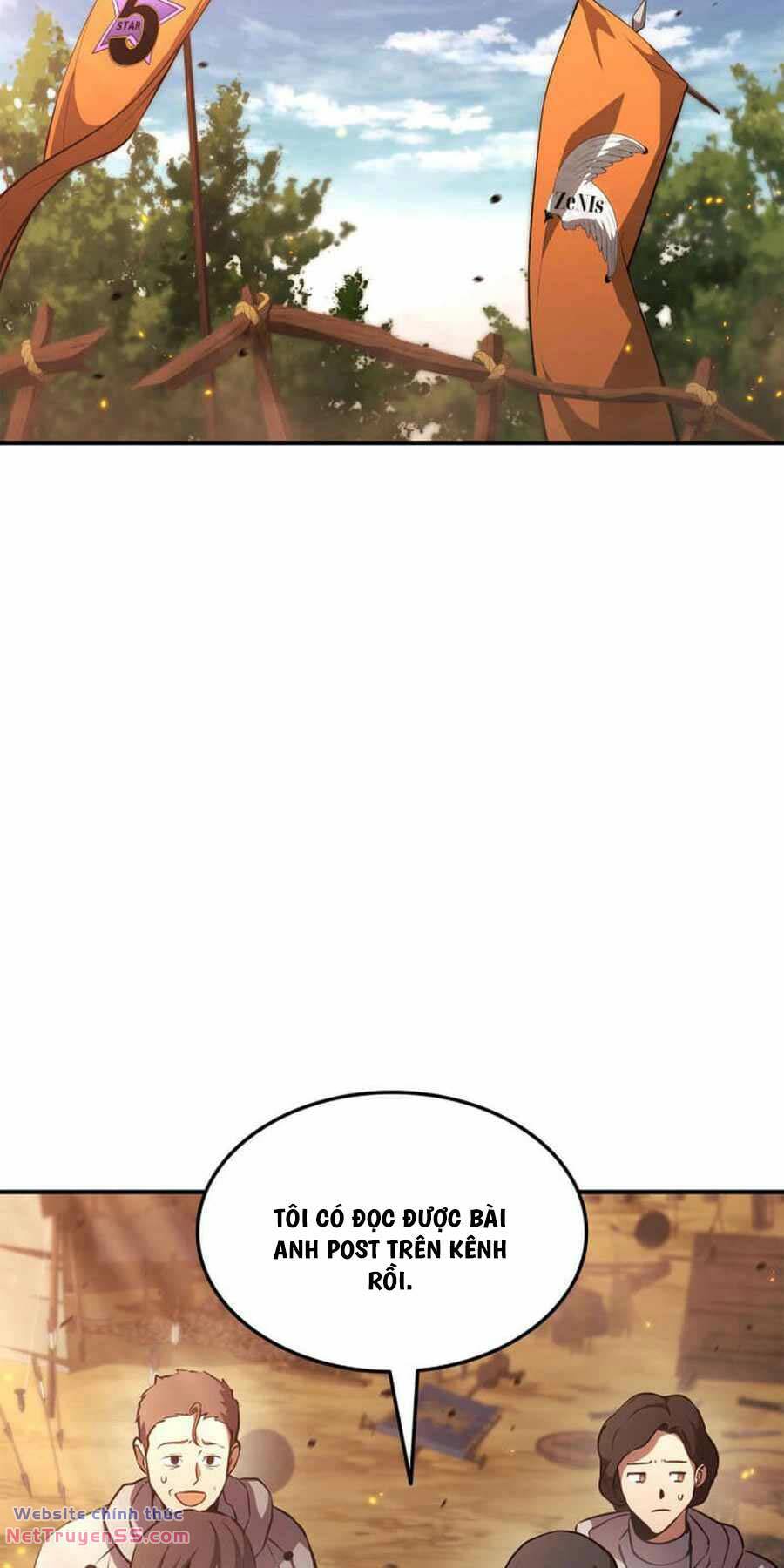 Huyền Thoại Game Thủ – Tái Xuất Chapter 141 30