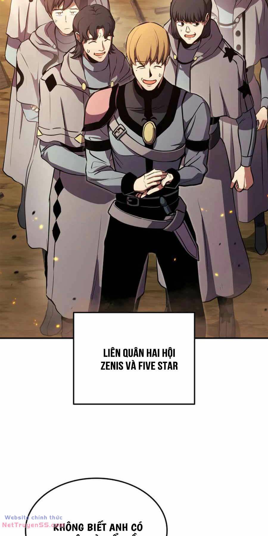 Huyền Thoại Game Thủ – Tái Xuất Chapter 141 31