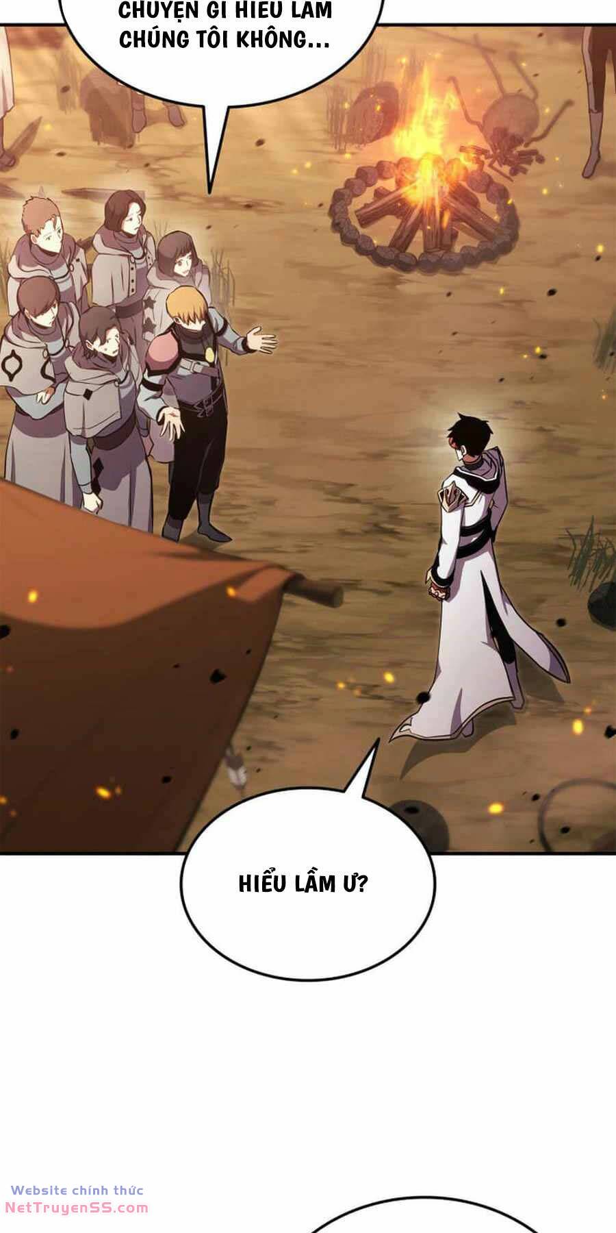 Huyền Thoại Game Thủ – Tái Xuất Chapter 141 32