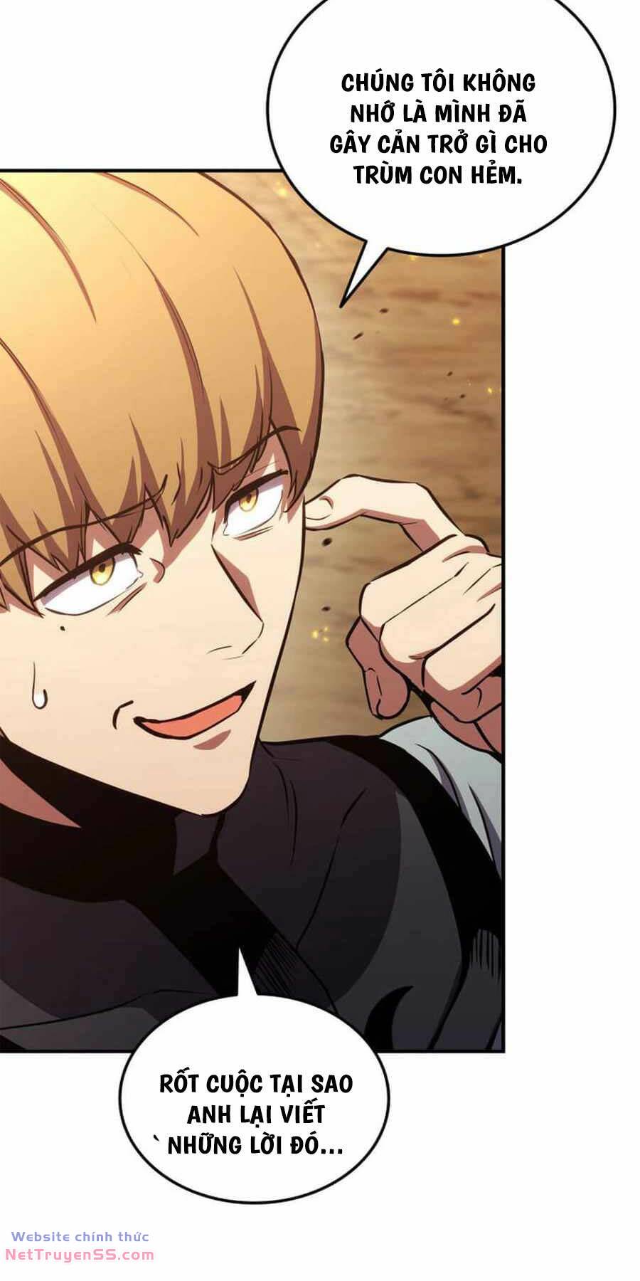 Huyền Thoại Game Thủ – Tái Xuất Chapter 141 33