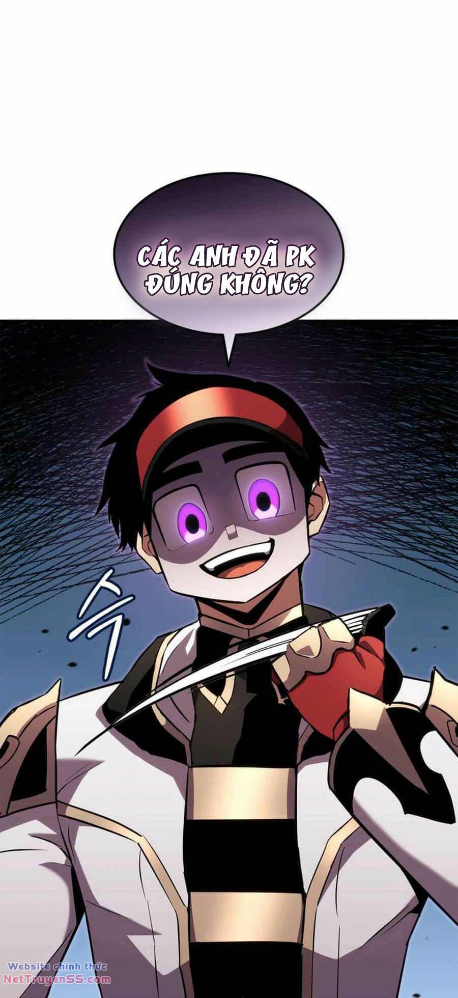 Huyền Thoại Game Thủ – Tái Xuất Chapter 141 34