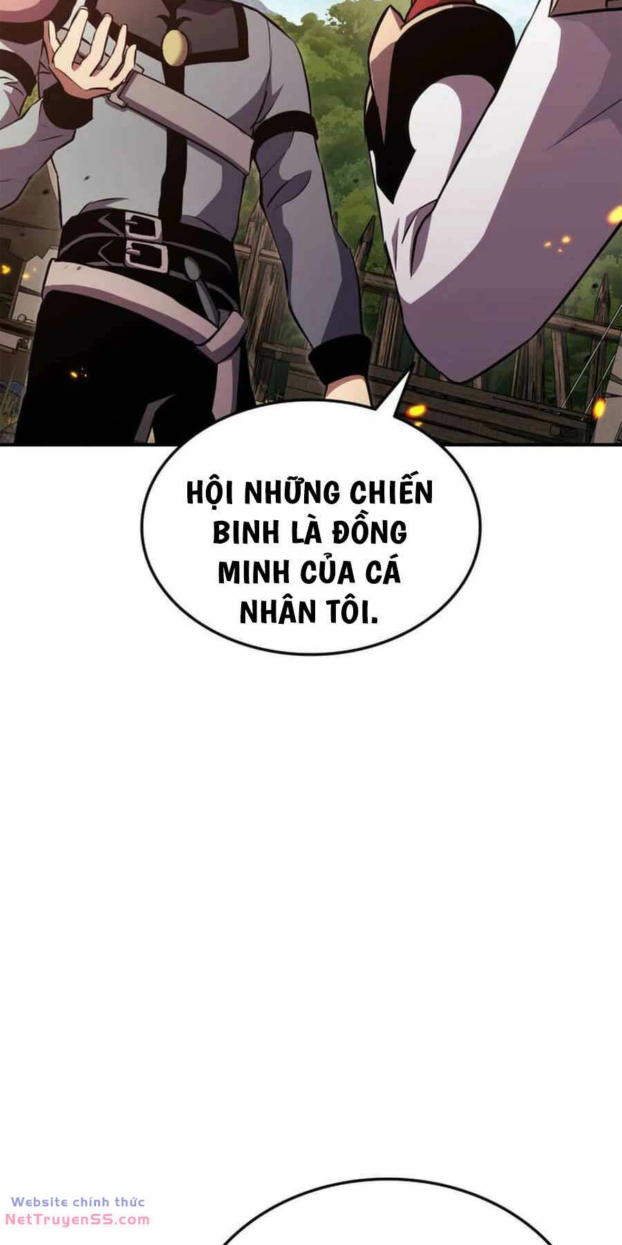 Huyền Thoại Game Thủ – Tái Xuất Chapter 141 36