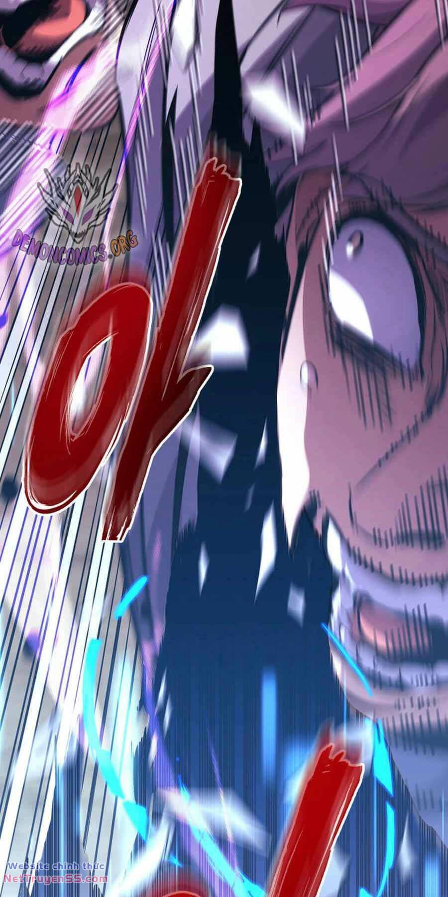 Huyền Thoại Game Thủ – Tái Xuất Chapter 141 46