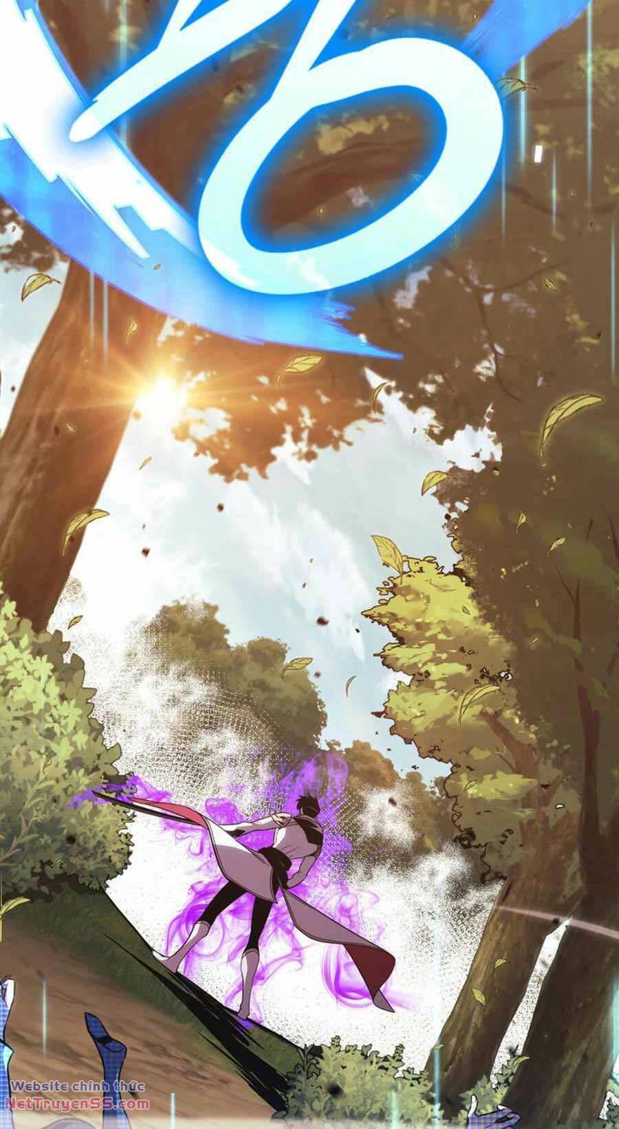 Huyền Thoại Game Thủ – Tái Xuất Chapter 141 48