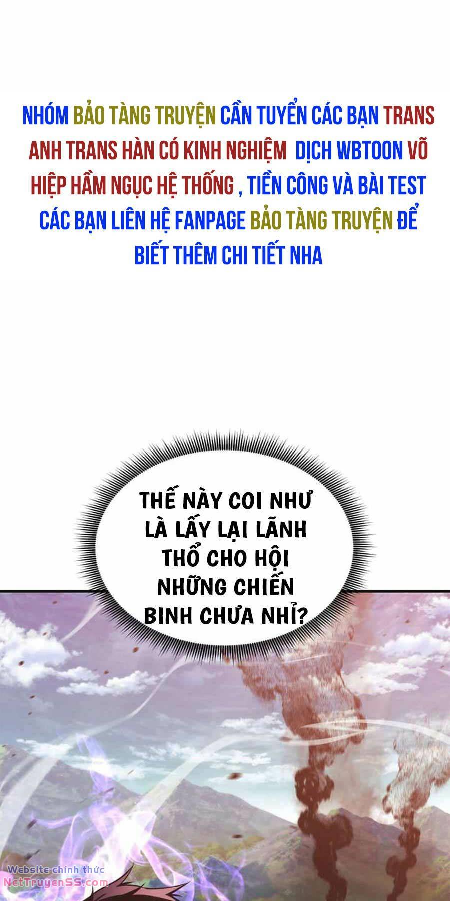 Huyền Thoại Game Thủ – Tái Xuất Chapter 141 50