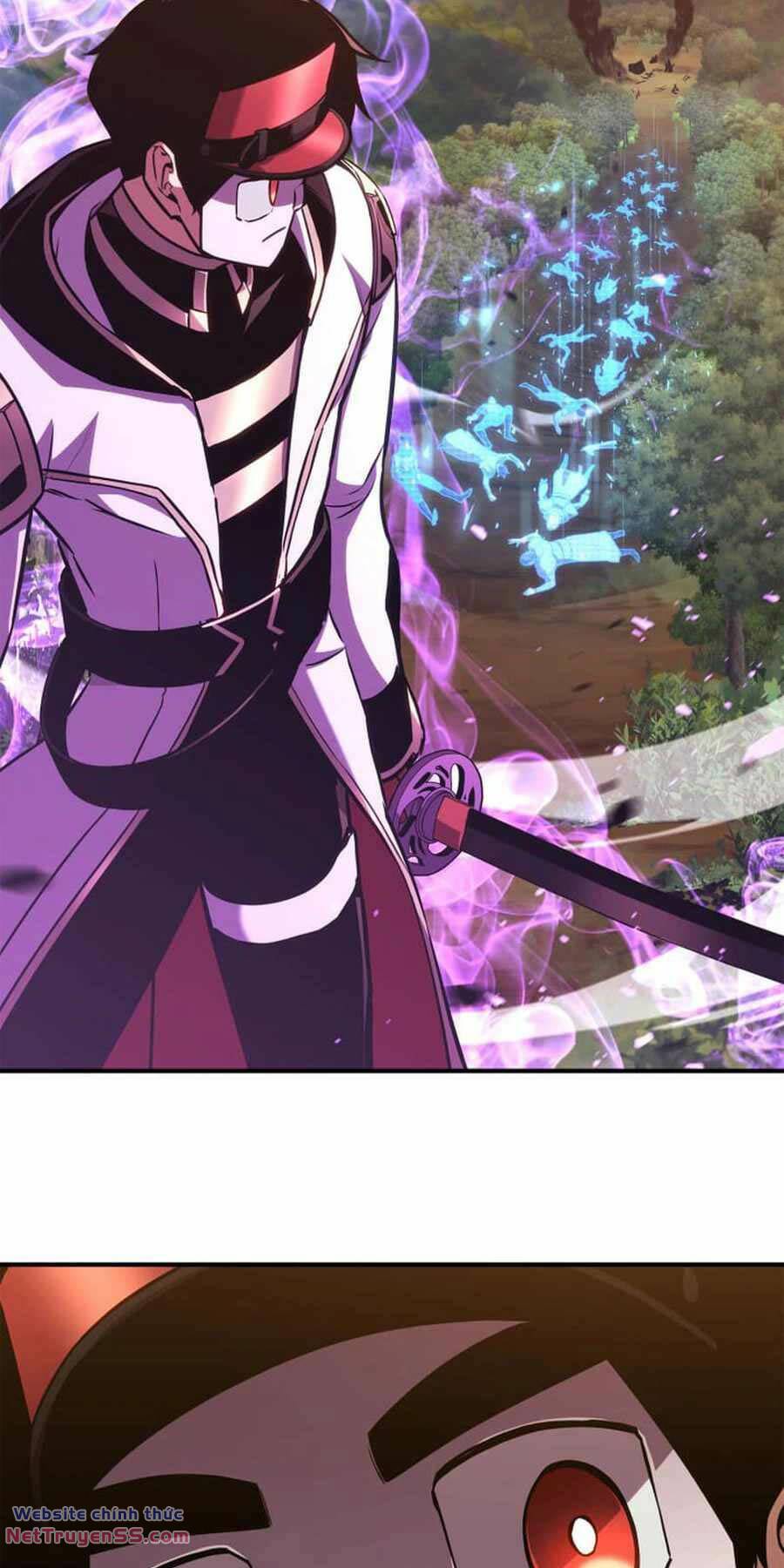 Huyền Thoại Game Thủ – Tái Xuất Chapter 141 51