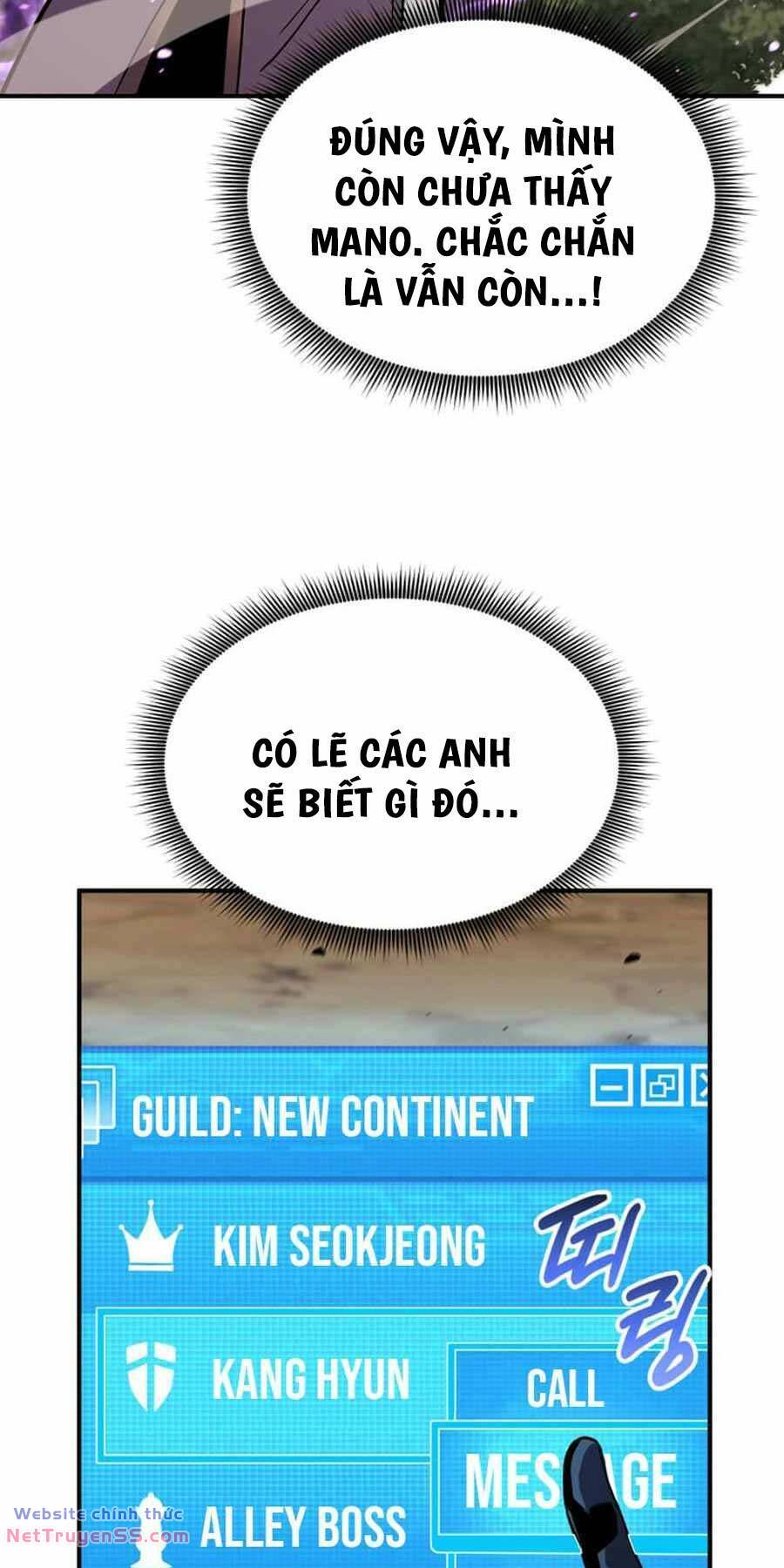 Huyền Thoại Game Thủ – Tái Xuất Chapter 141 53
