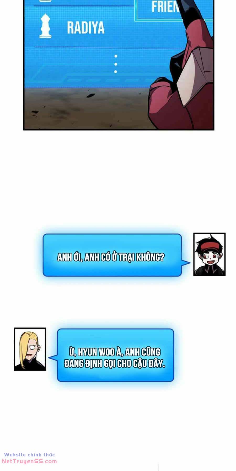 Huyền Thoại Game Thủ – Tái Xuất Chapter 141 54