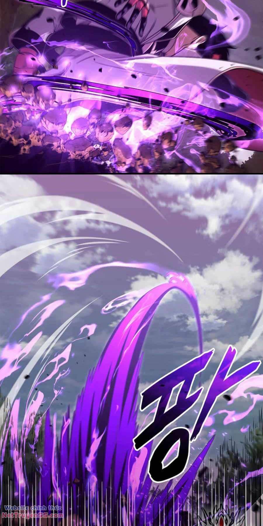 Huyền Thoại Game Thủ – Tái Xuất Chapter 141 57