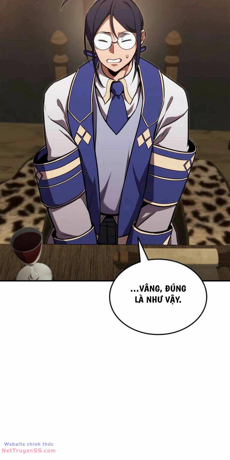 Huyền Thoại Game Thủ – Tái Xuất Chapter 141 60