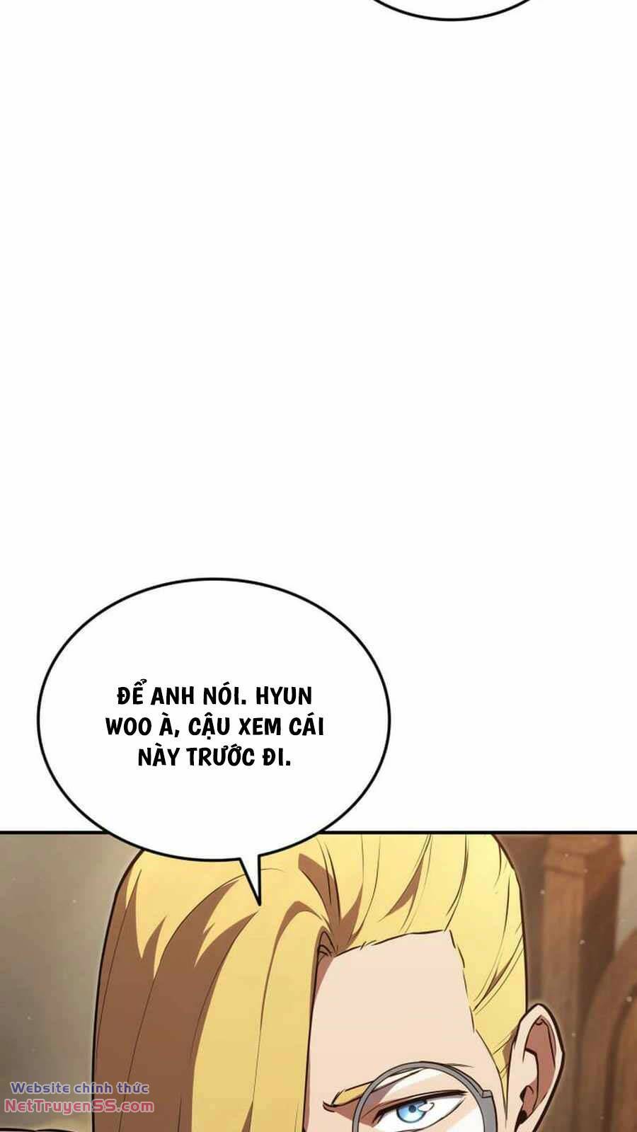 Huyền Thoại Game Thủ – Tái Xuất Chapter 141 62