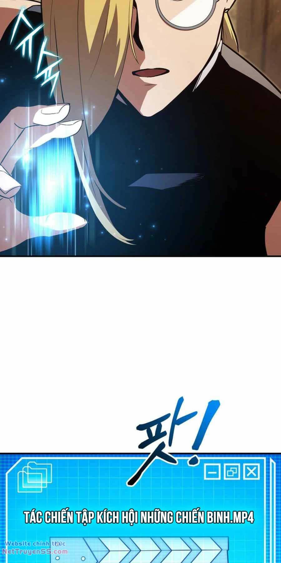 Huyền Thoại Game Thủ – Tái Xuất Chapter 141 63