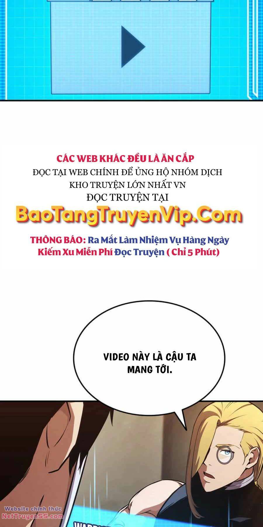 Huyền Thoại Game Thủ – Tái Xuất Chapter 141 64