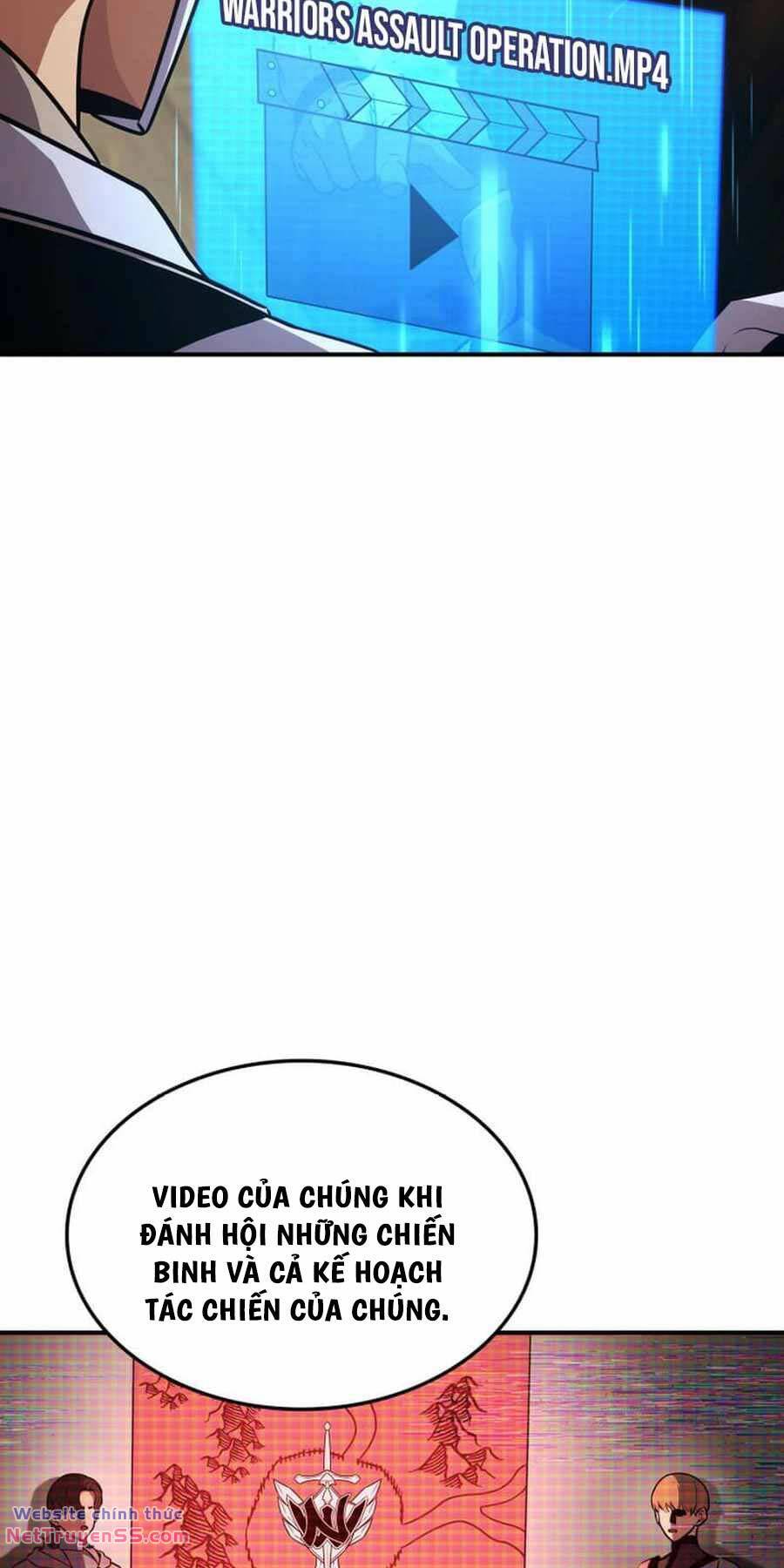 Huyền Thoại Game Thủ – Tái Xuất Chapter 141 65