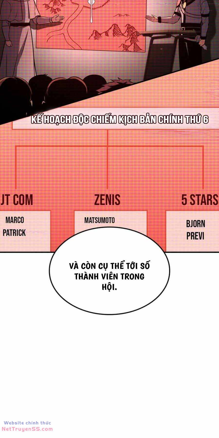 Huyền Thoại Game Thủ – Tái Xuất Chapter 141 66