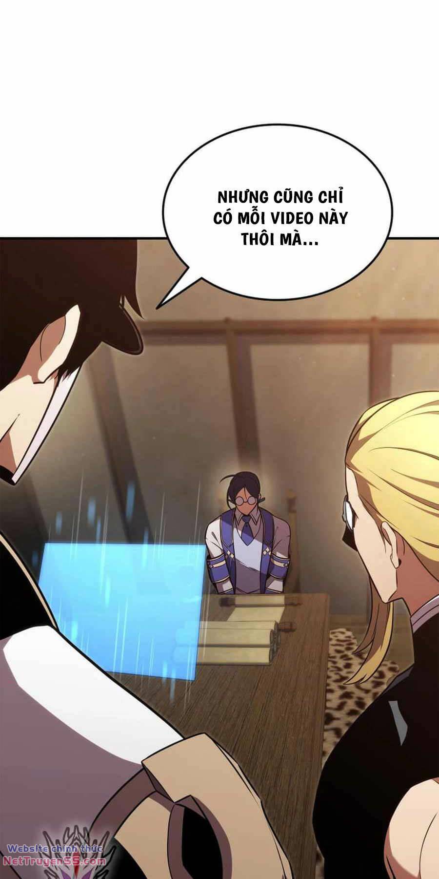 Huyền Thoại Game Thủ – Tái Xuất Chapter 141 68