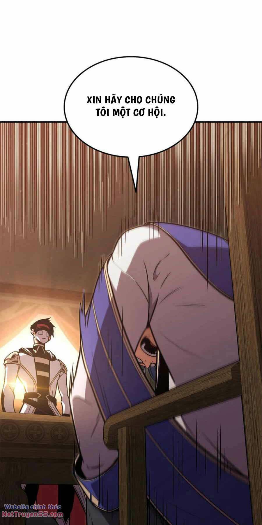 Huyền Thoại Game Thủ – Tái Xuất Chapter 141 71