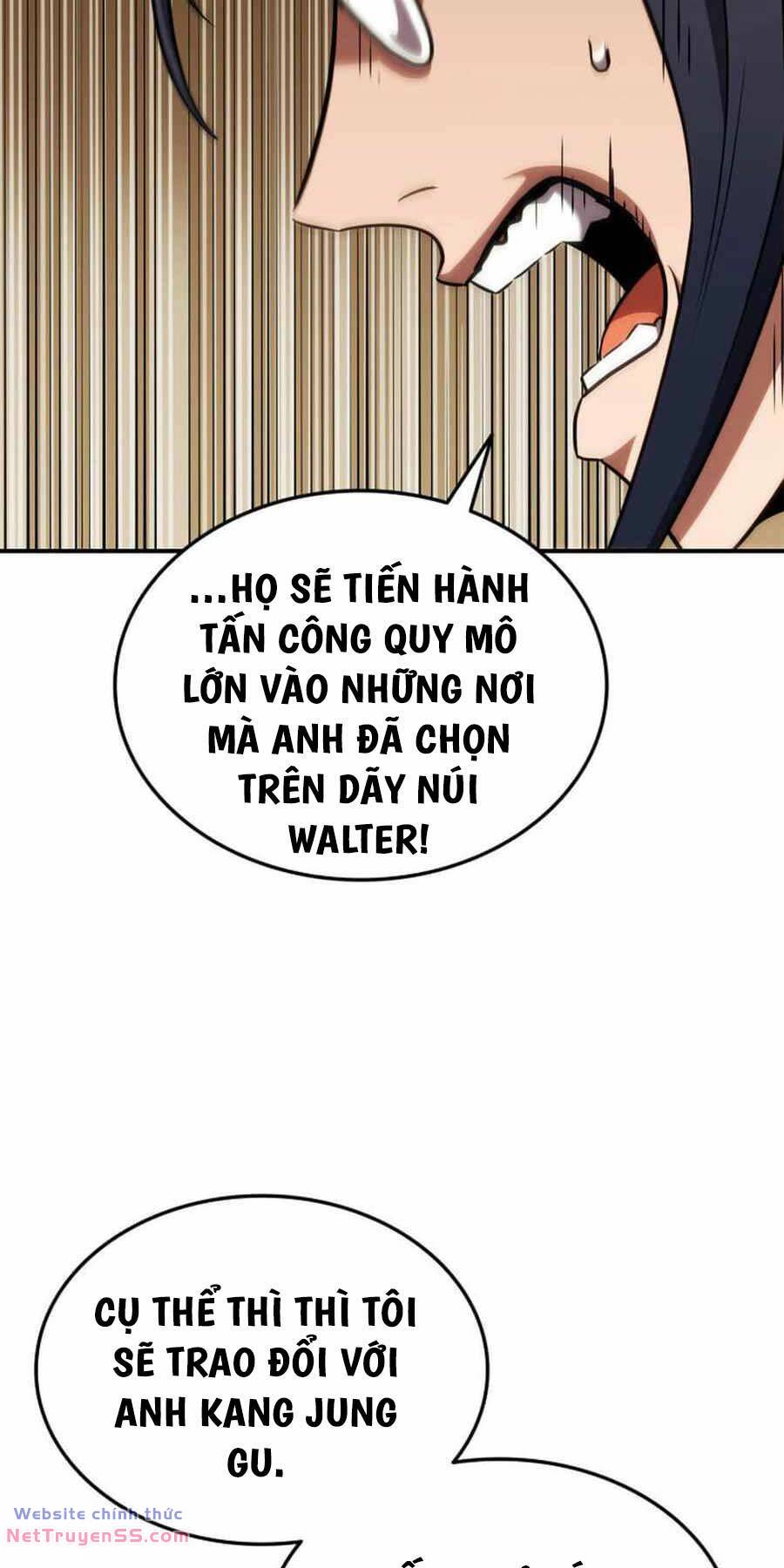 Huyền Thoại Game Thủ – Tái Xuất Chapter 141 74