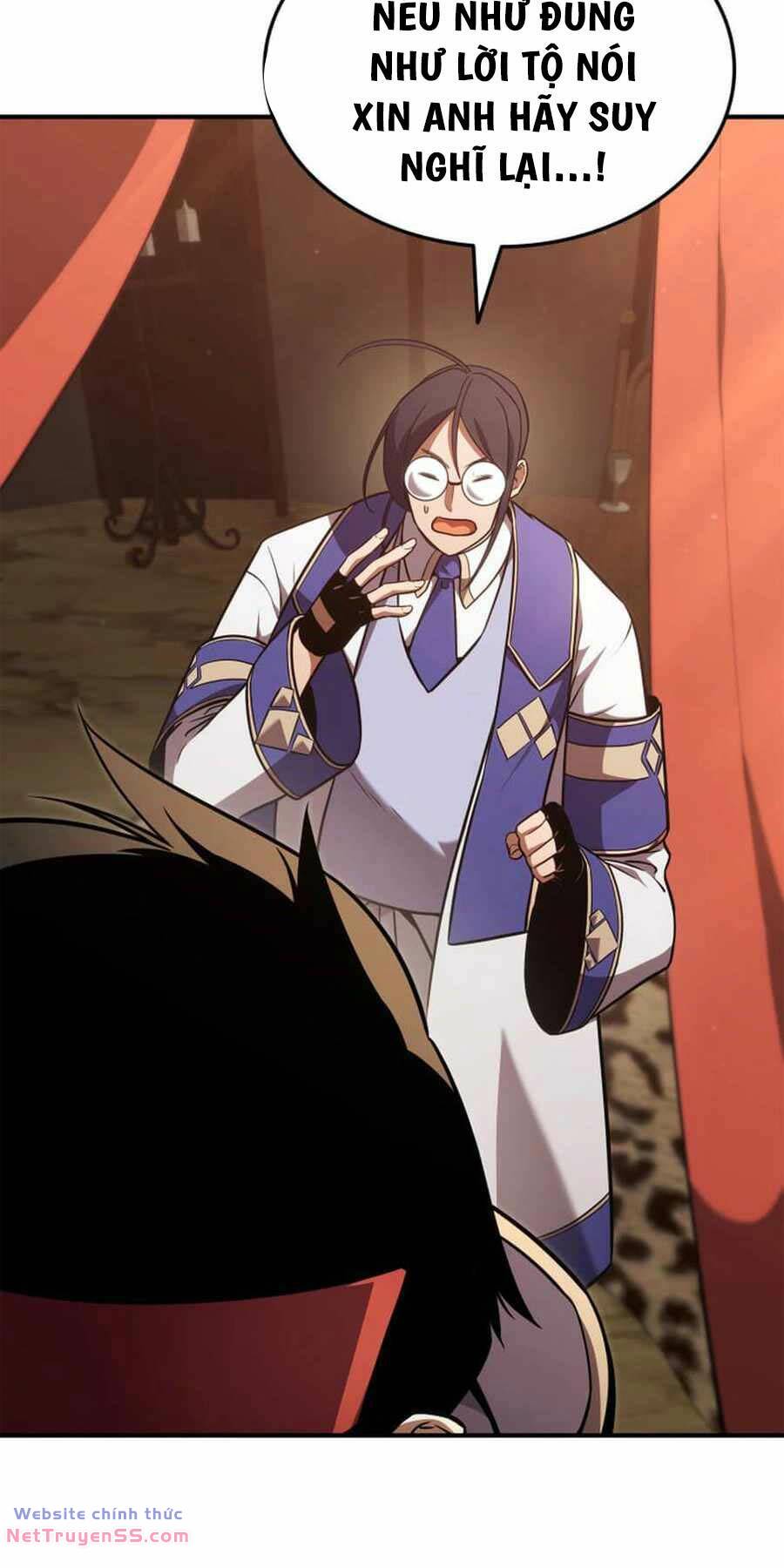 Huyền Thoại Game Thủ – Tái Xuất Chapter 141 75