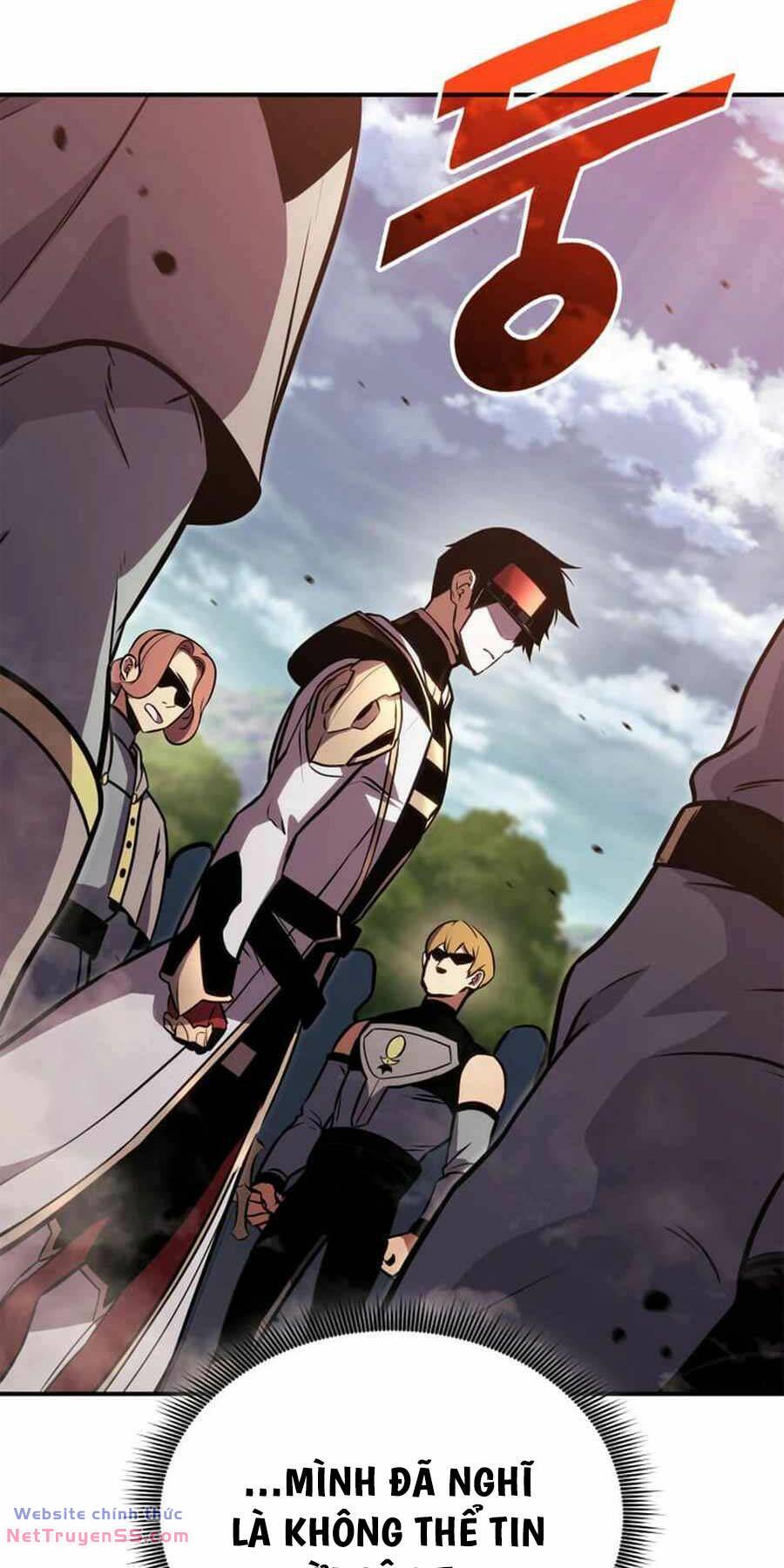 Huyền Thoại Game Thủ – Tái Xuất Chapter 141 82