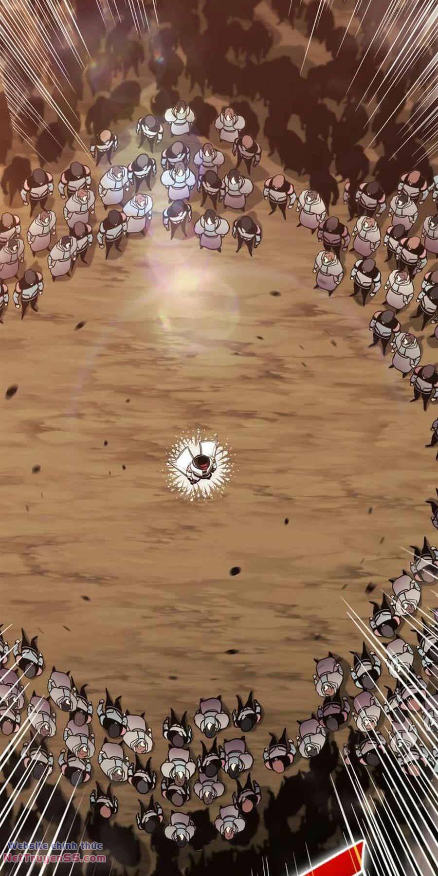 Huyền Thoại Game Thủ – Tái Xuất Chapter 141 84