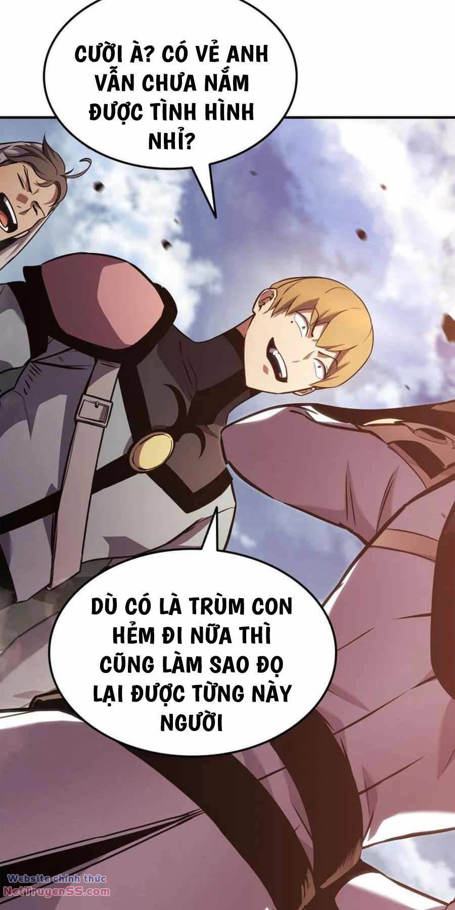 Huyền Thoại Game Thủ – Tái Xuất Chapter 141 87