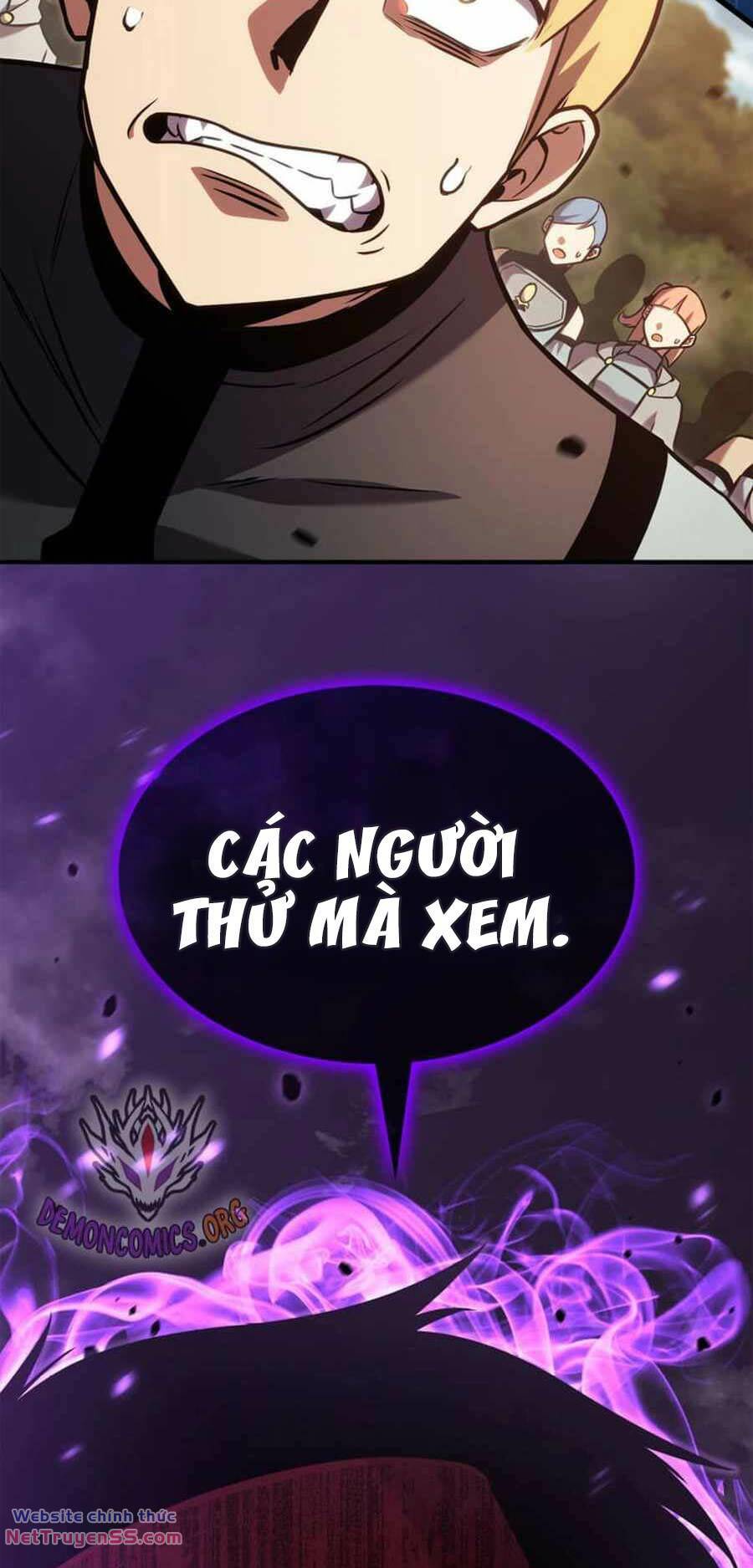 Huyền Thoại Game Thủ – Tái Xuất Chapter 141 90