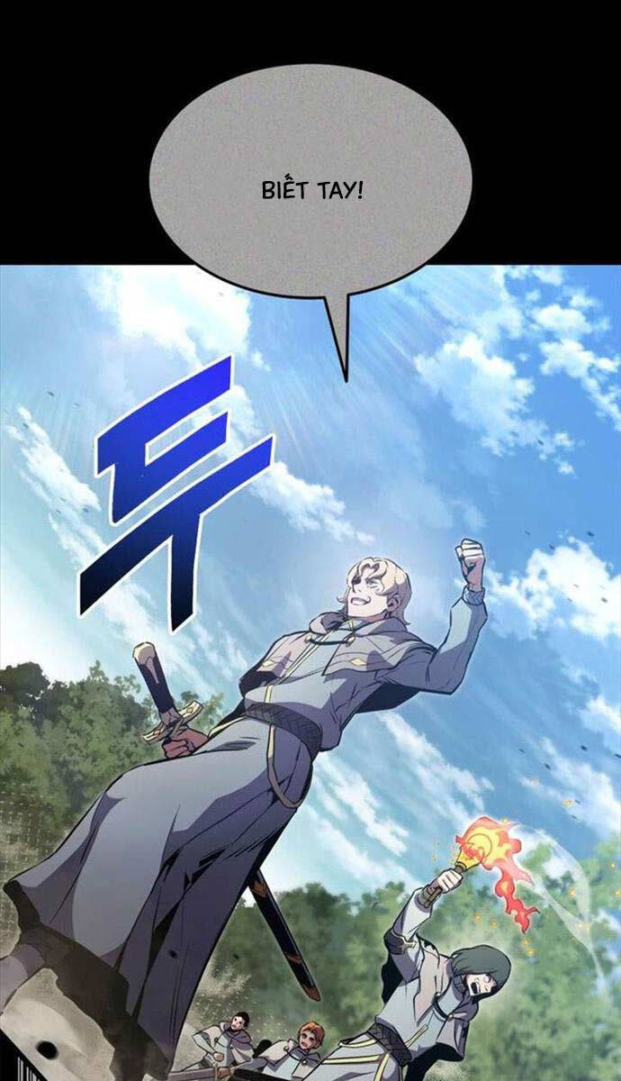 Huyền Thoại Game Thủ – Tái Xuất Chapter 142 7