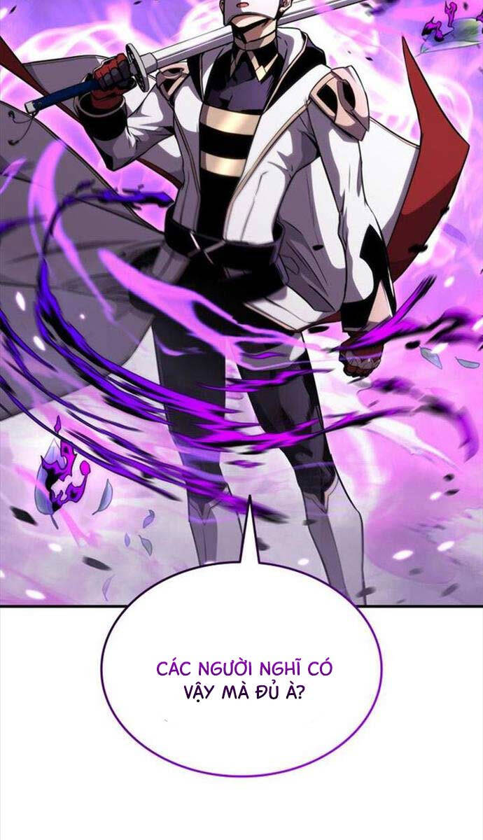 Huyền Thoại Game Thủ – Tái Xuất Chapter 142 15