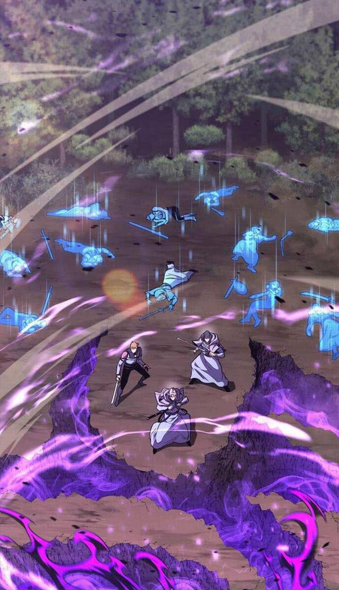 Huyền Thoại Game Thủ – Tái Xuất Chapter 142 20