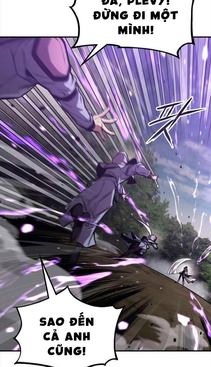 Huyền Thoại Game Thủ – Tái Xuất Chapter 142 25