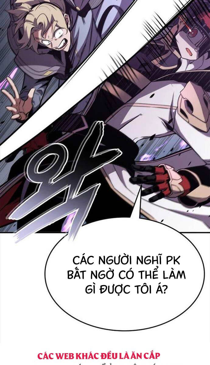 Huyền Thoại Game Thủ – Tái Xuất Chapter 142 36