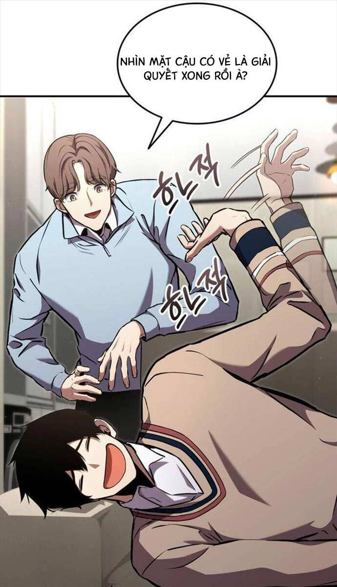 Huyền Thoại Game Thủ – Tái Xuất Chapter 142 64