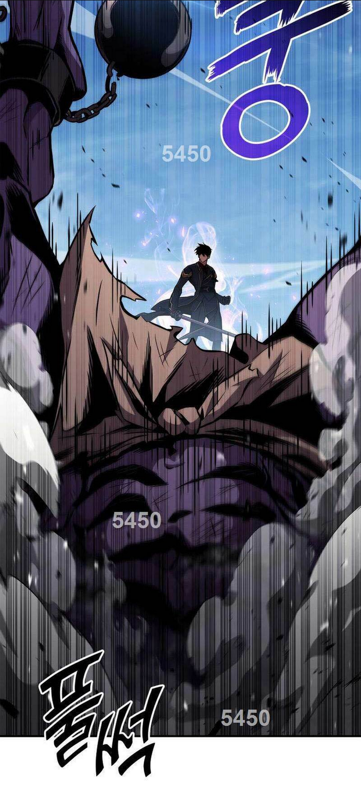 Huyền Thoại Game Thủ – Tái Xuất Chapter 143 2