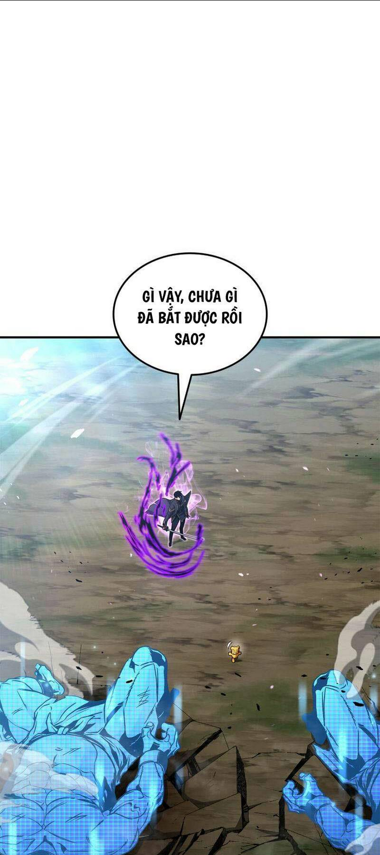 Huyền Thoại Game Thủ – Tái Xuất Chapter 143 3