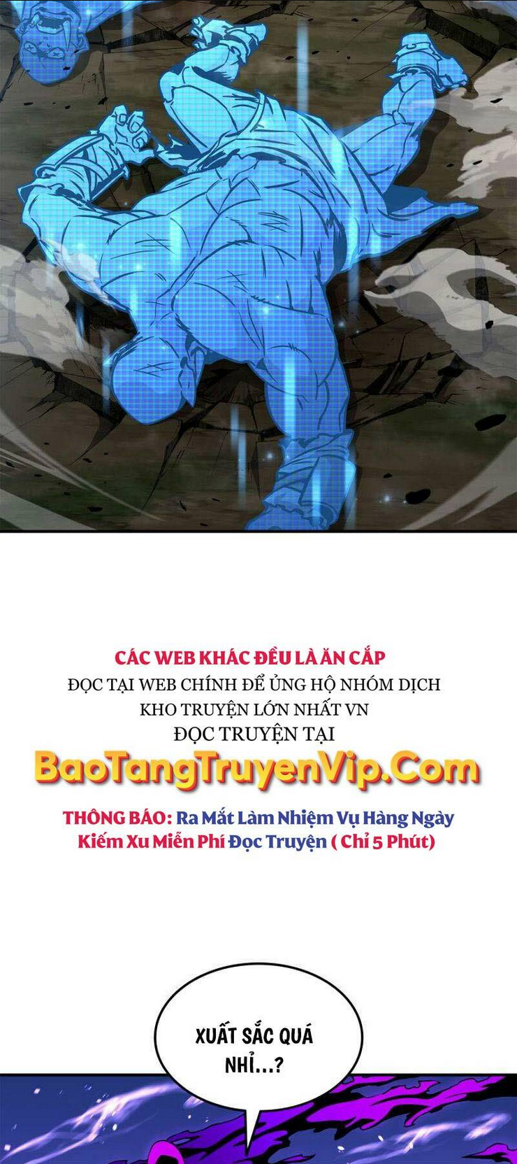 Huyền Thoại Game Thủ – Tái Xuất Chapter 143 4