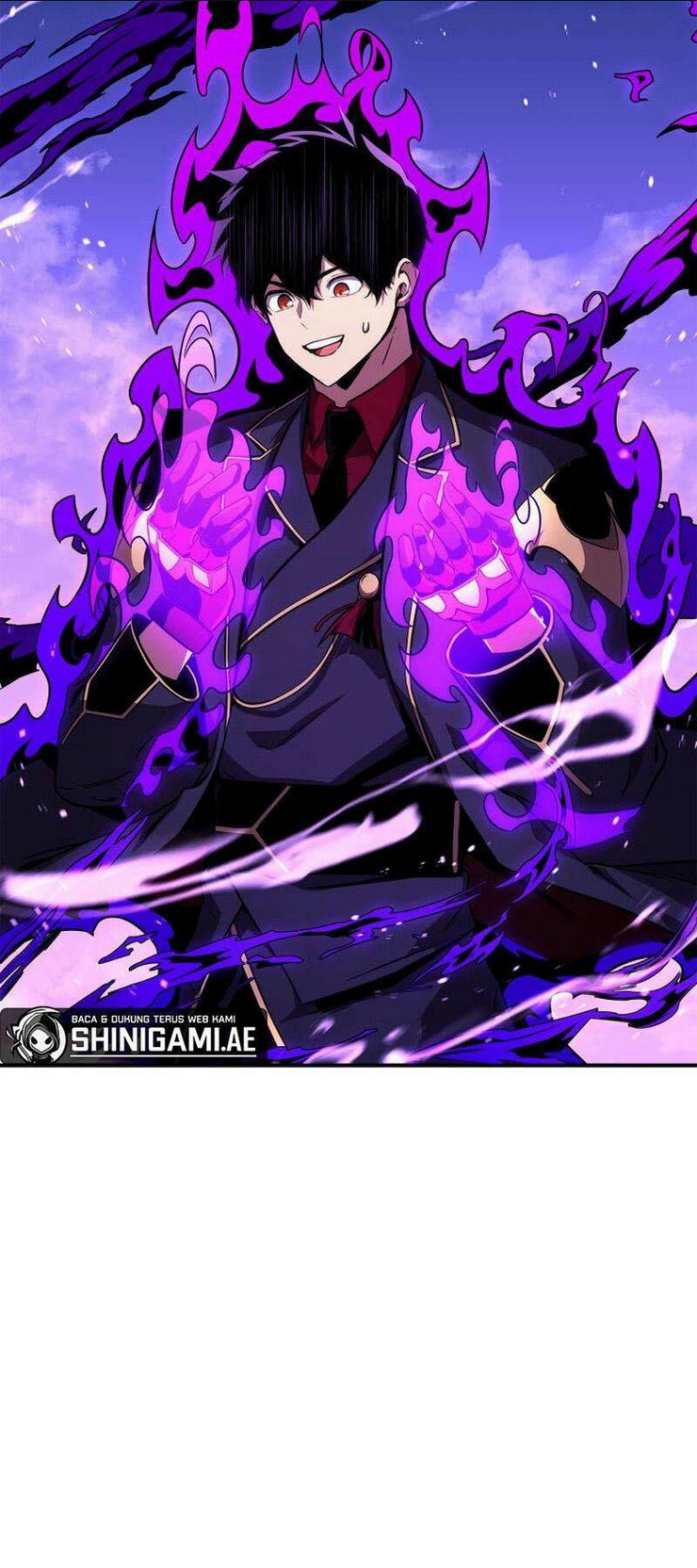 Huyền Thoại Game Thủ – Tái Xuất Chapter 143 5