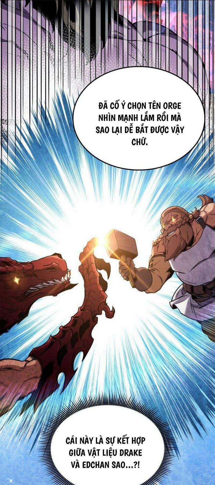 Huyền Thoại Game Thủ – Tái Xuất Chapter 143 7