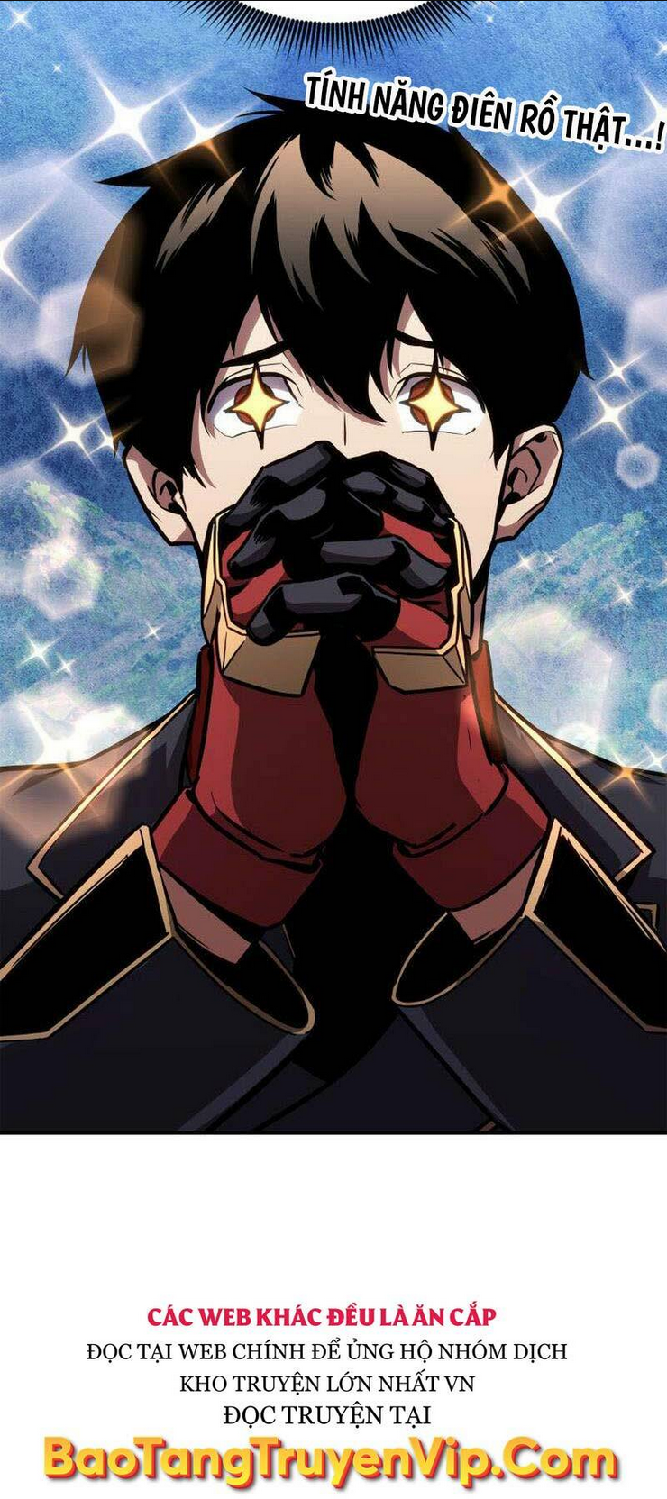 Huyền Thoại Game Thủ – Tái Xuất Chapter 143 8