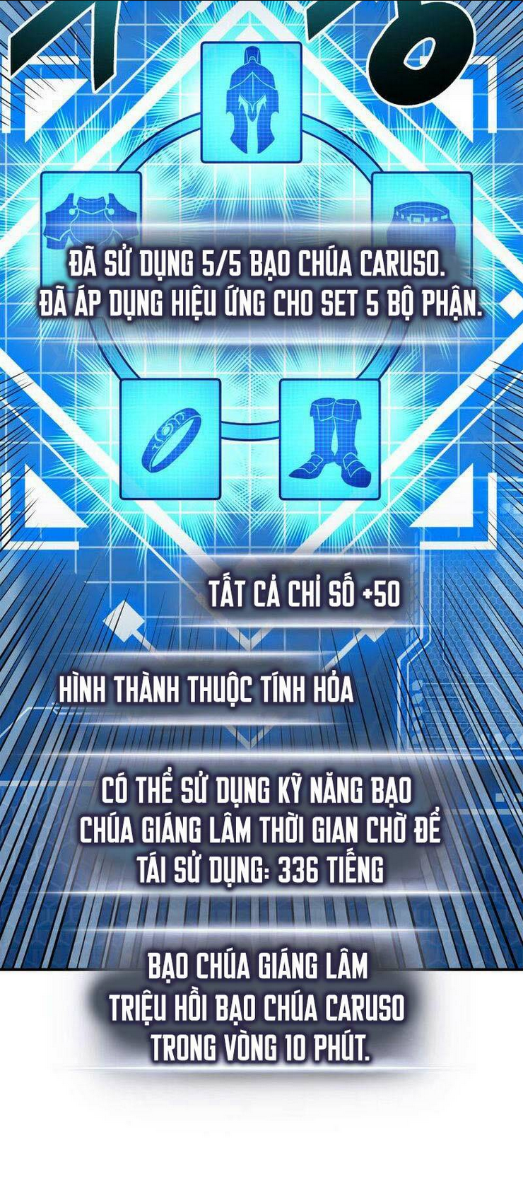 Huyền Thoại Game Thủ – Tái Xuất Chapter 143 11