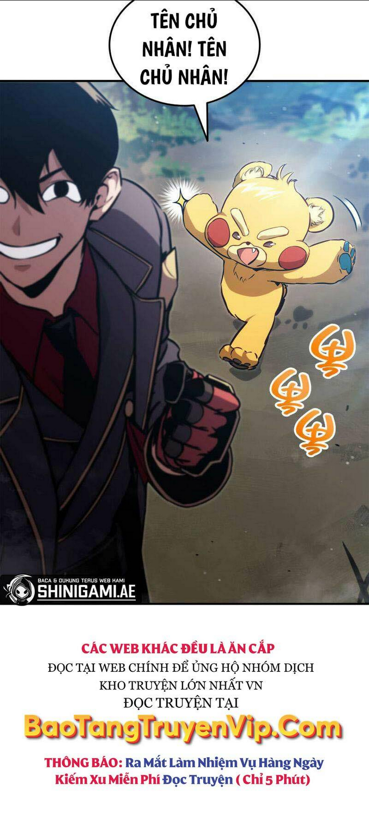 Huyền Thoại Game Thủ – Tái Xuất Chapter 143 14